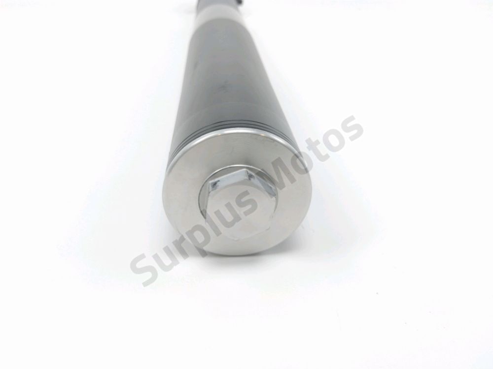 TUBE DE FOURCHE DROIT