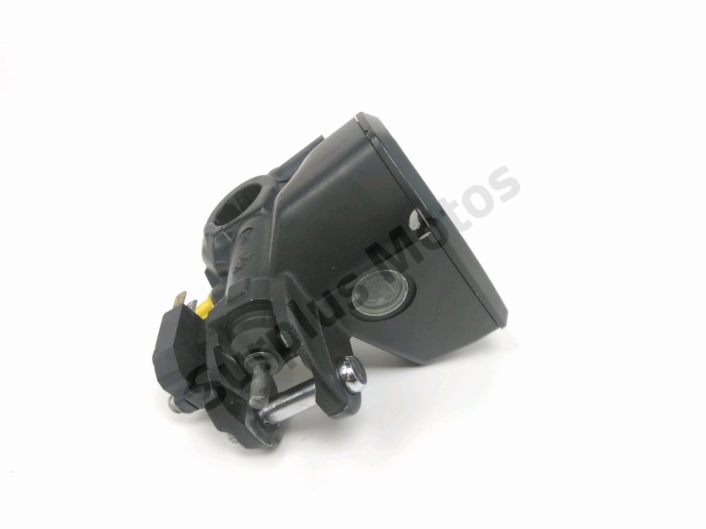 Maitre cylindre frein av complet