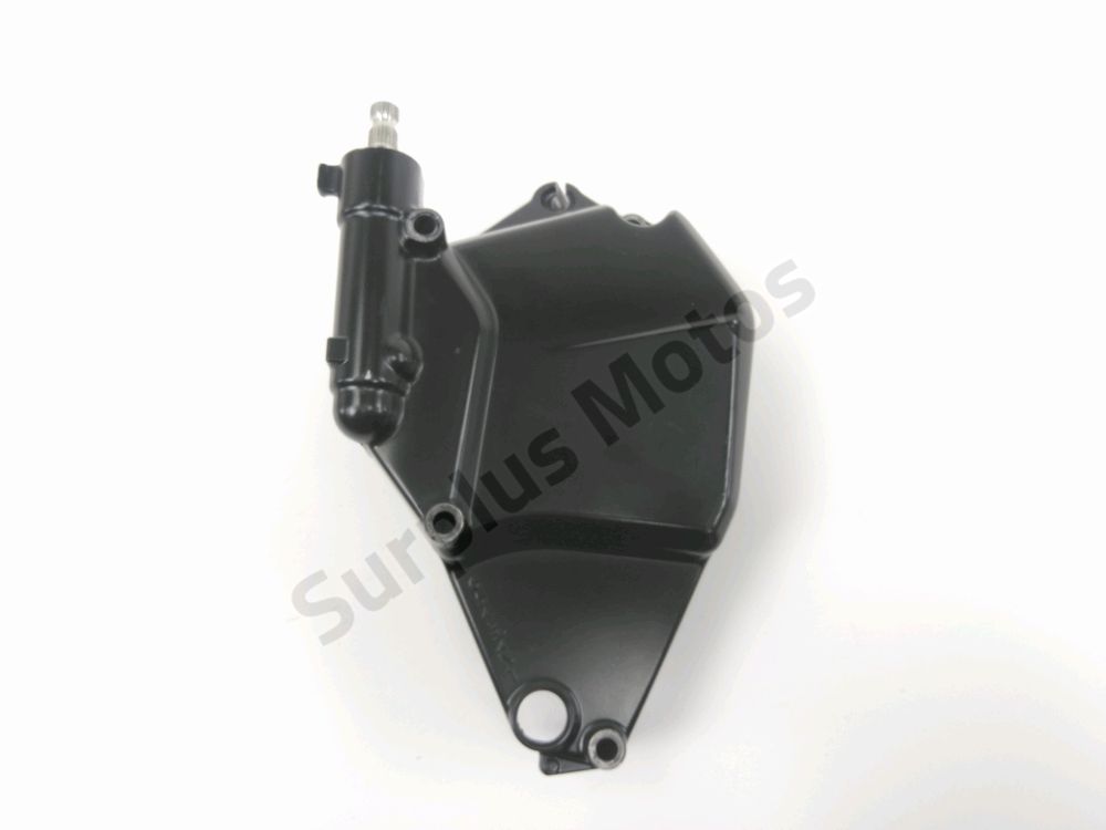 Couvercle pignon sortie boite