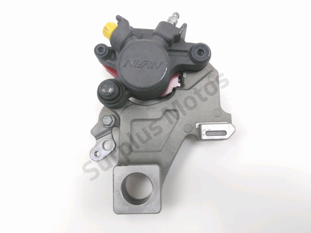 Etrier frein arriere