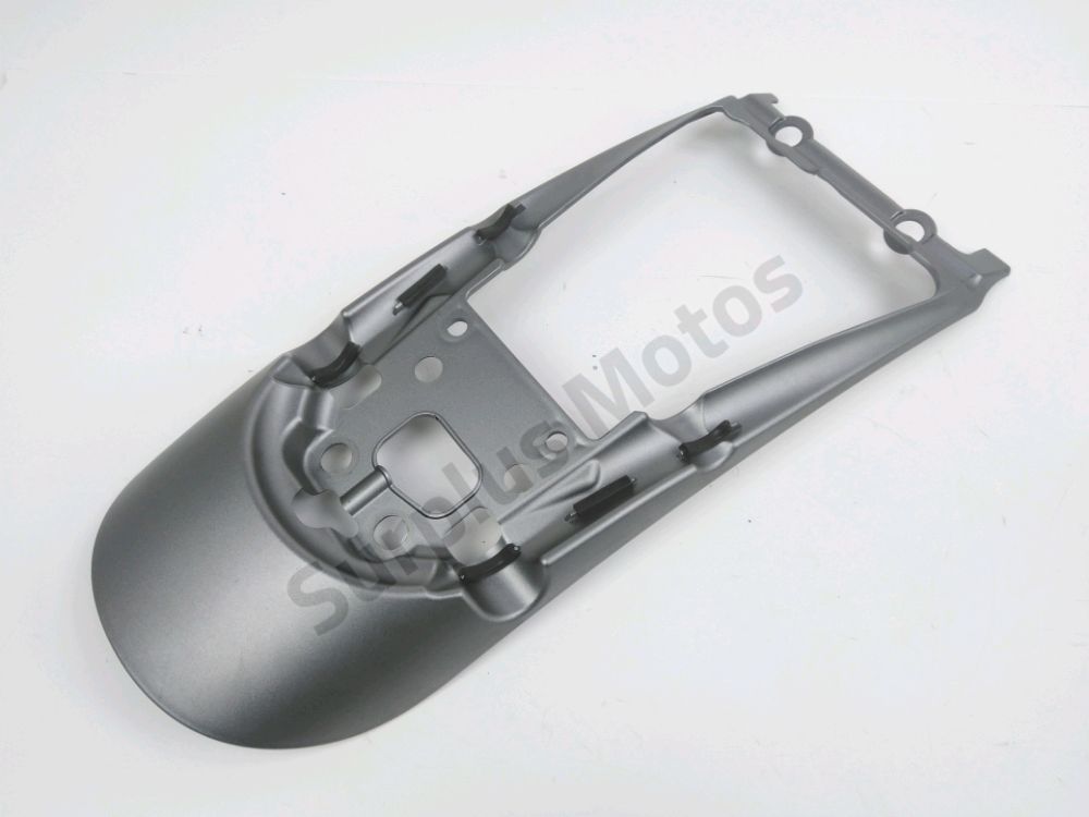 COQUE ARRIERE COMPLETE