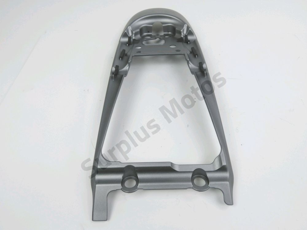 COQUE ARRIERE COMPLETE