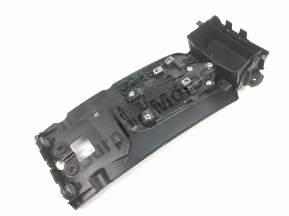 PASSAGE DE ROUE COMPLET