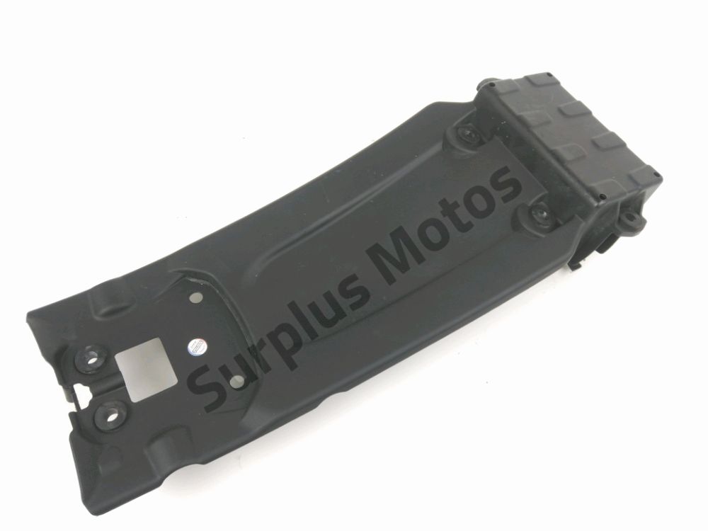 PASSAGE DE ROUE COMPLET