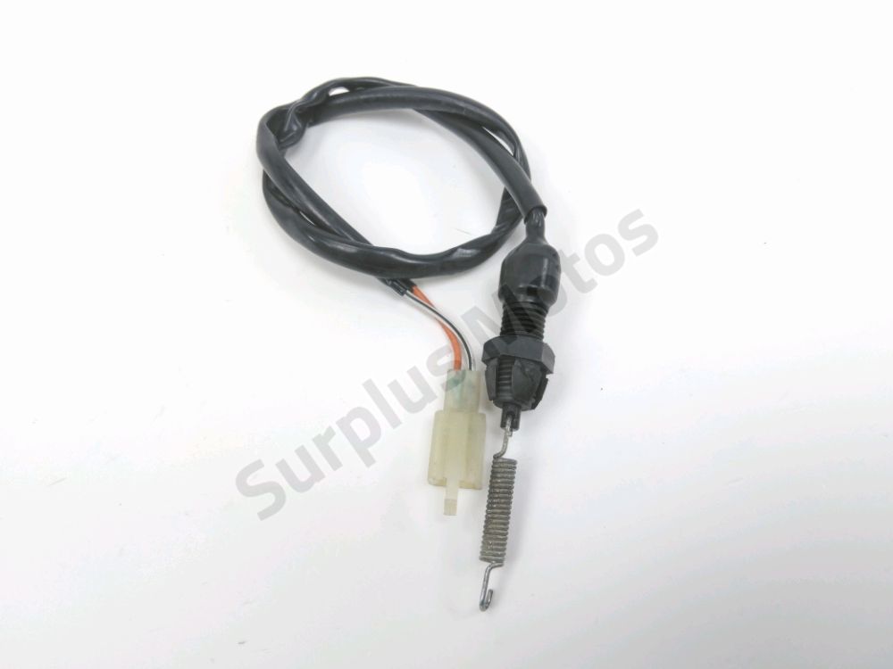 Contacteur de stop ar