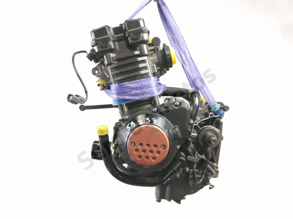 MOTEUR