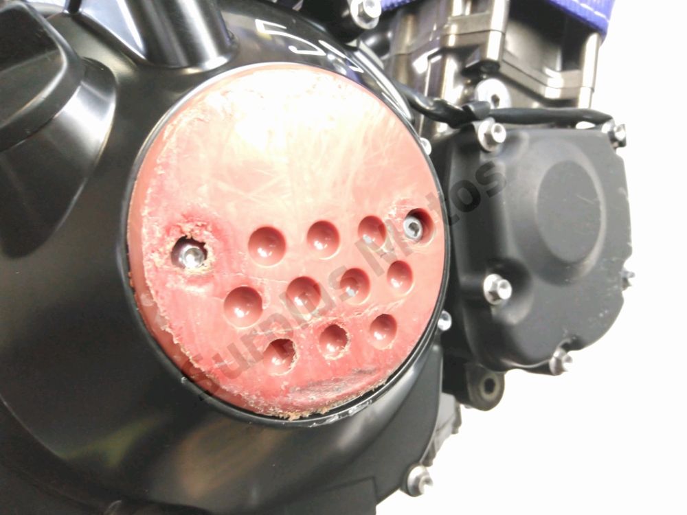 MOTEUR