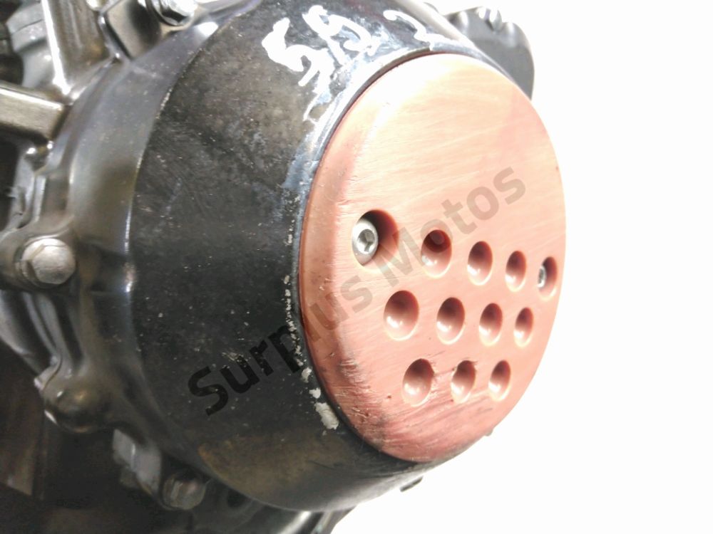 MOTEUR