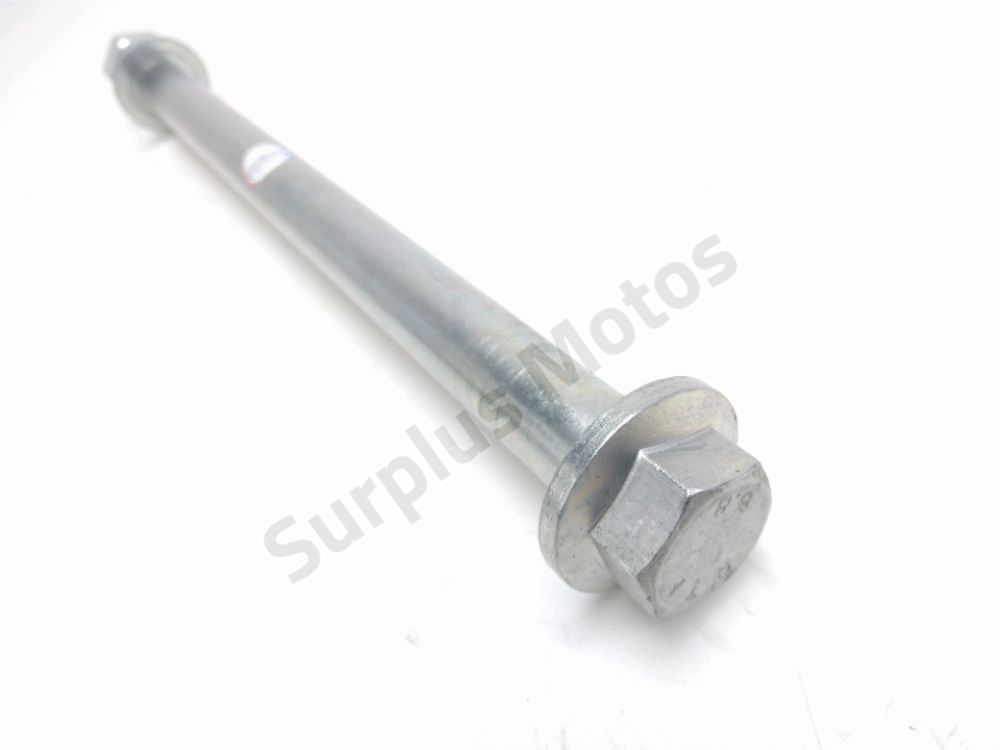 Axe de bras oscillant