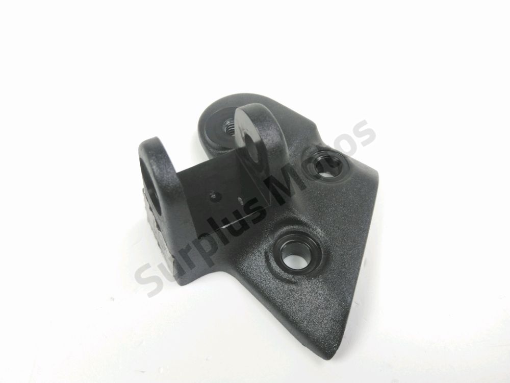 Platine avant gauche