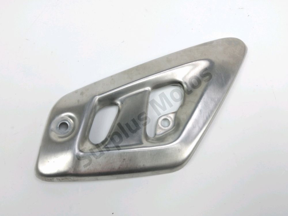 HABILLAGE PLATINE DROIT