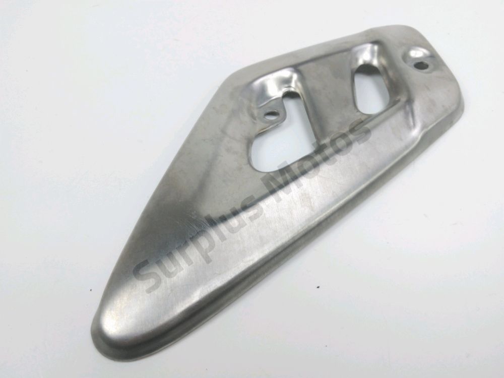 HABILLAGE PLATINE DROIT