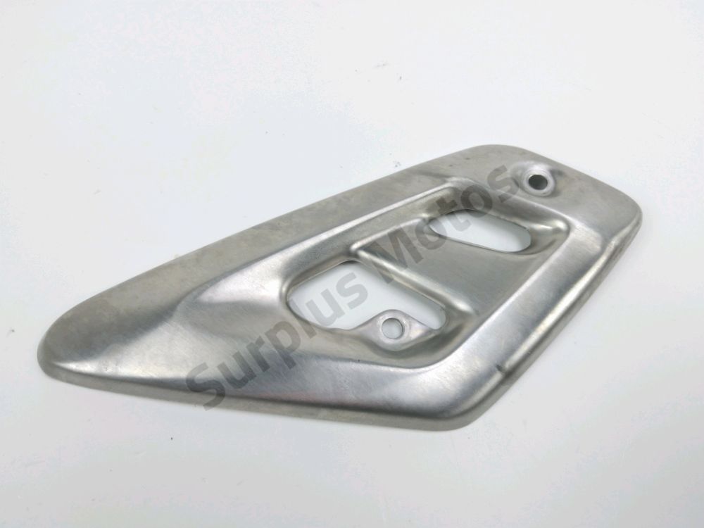 HABILLAGE PLATINE GAUCHE