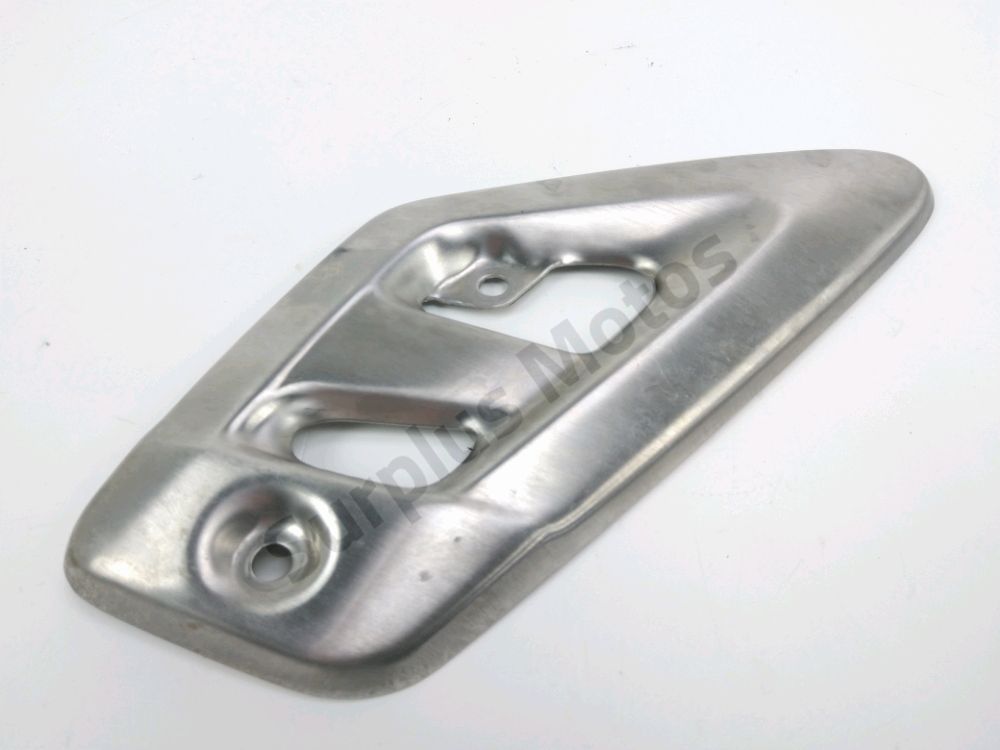 HABILLAGE PLATINE GAUCHE