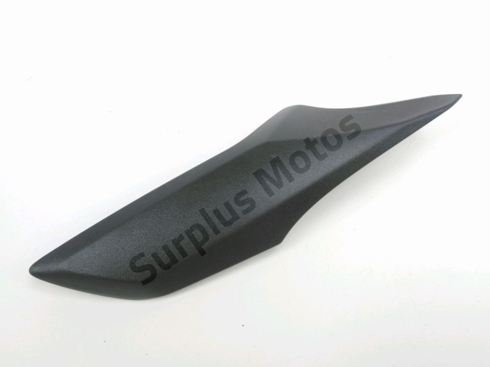 HABILLAGE DE CADRE GAUCHE