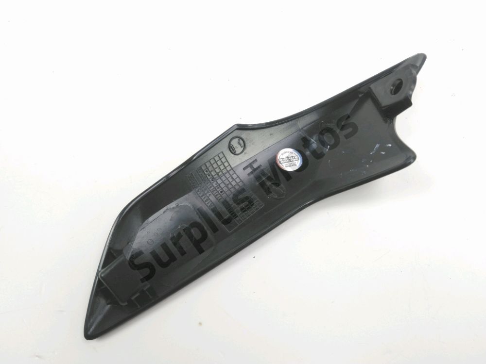 HABILLAGE DE CADRE GAUCHE