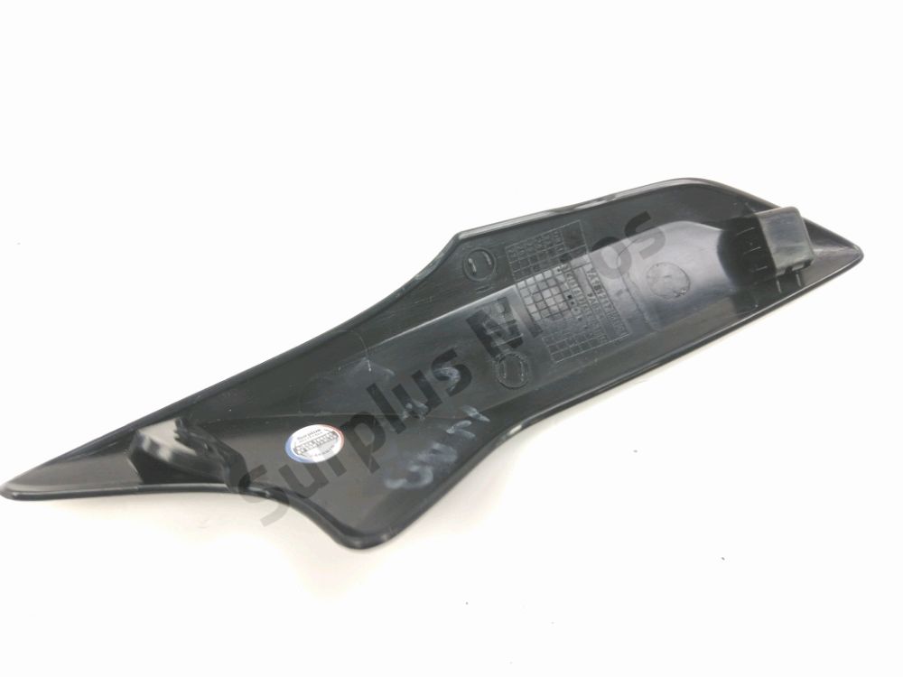 HABILLAGE DE CADRE DROIT