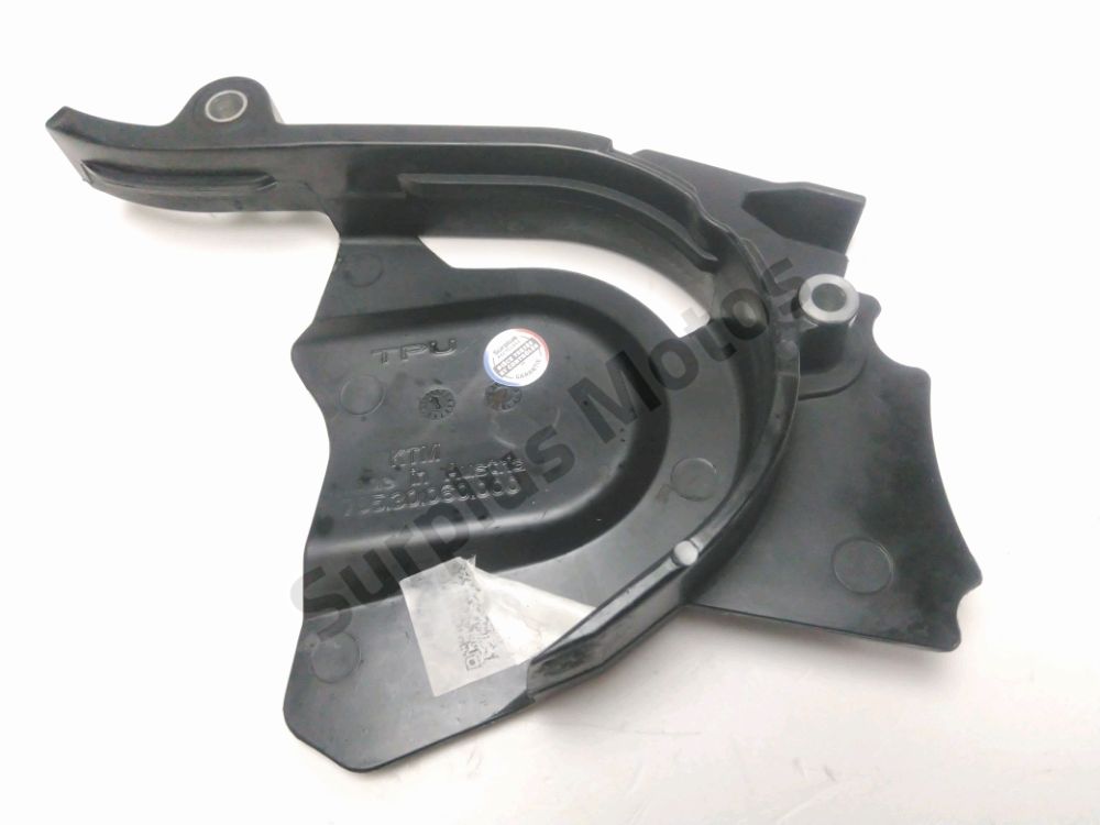 COUVERCLE PIGNON SORTIE BOITE