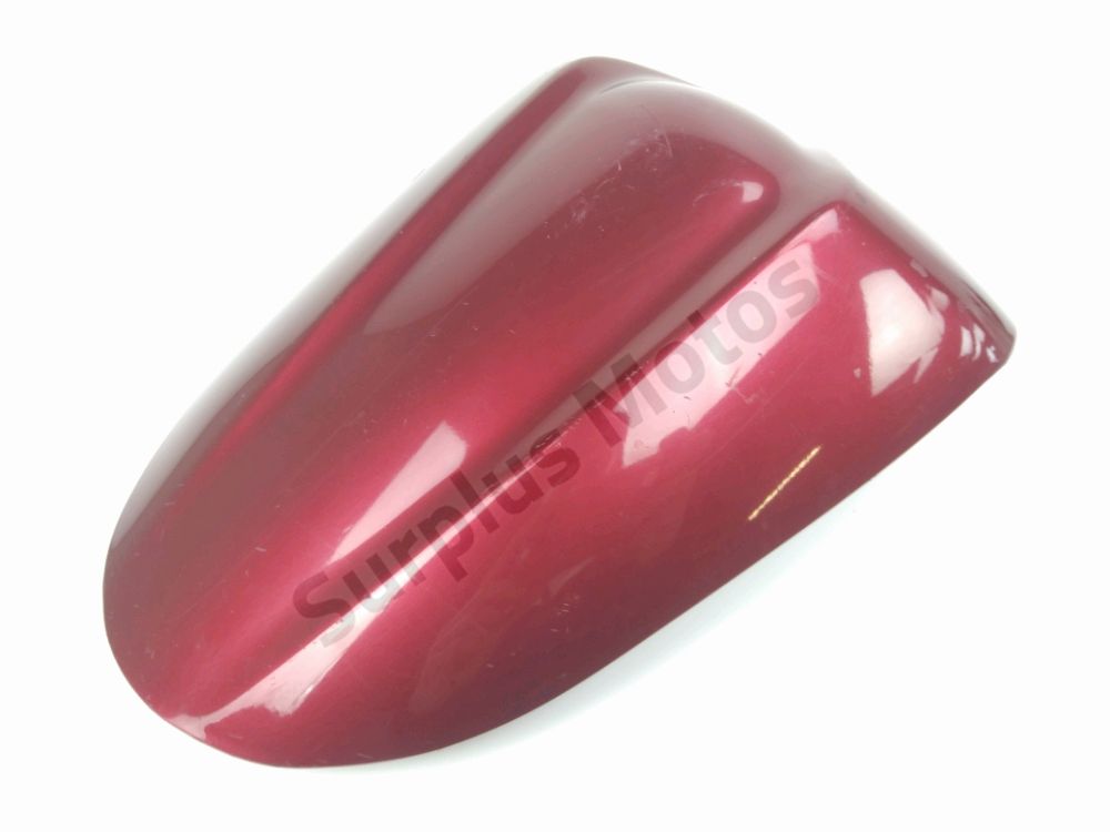 CAPOT DE SELLE