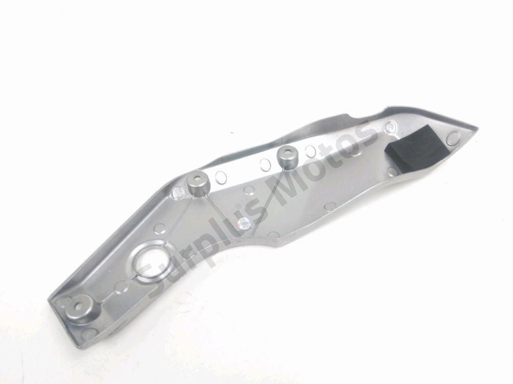 HABILLAGE DE CADRE GAUCHE