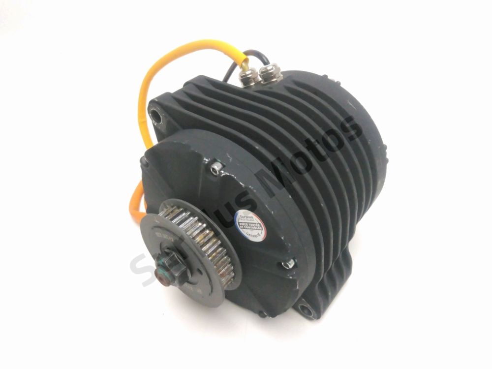 MOTEUR