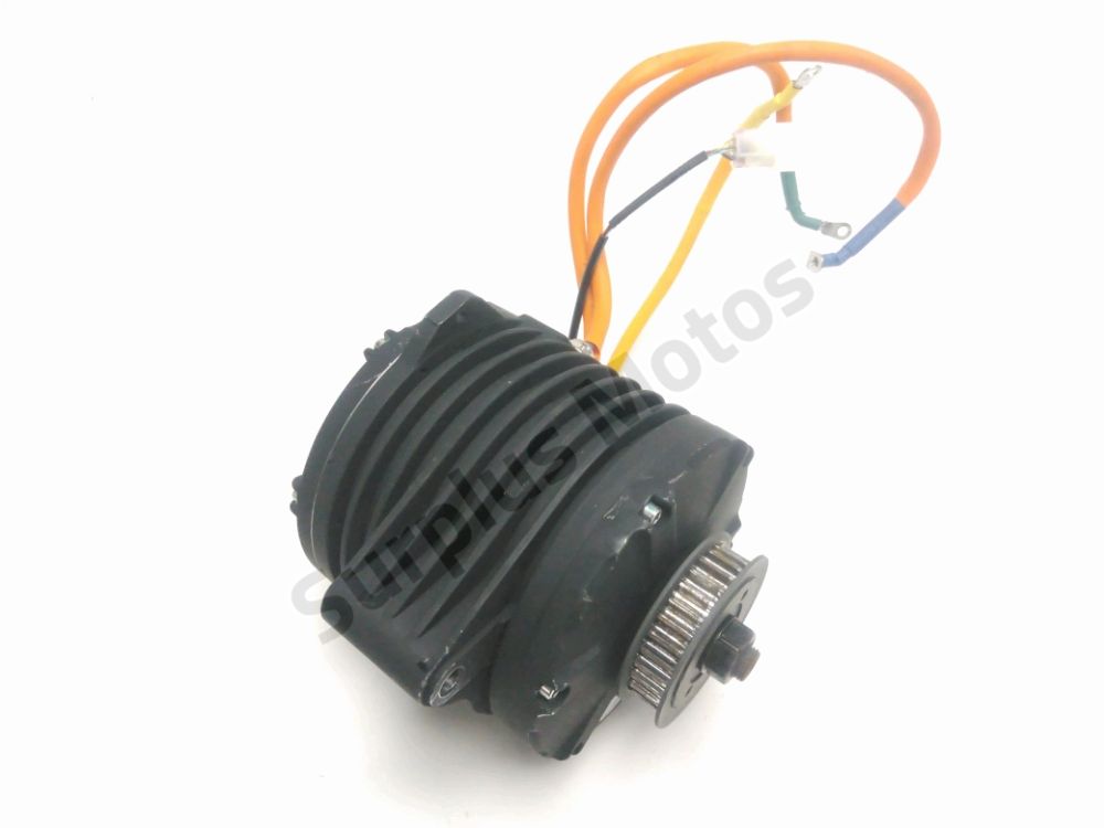 MOTEUR