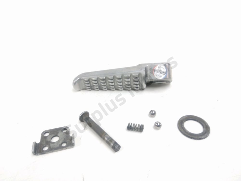 REPOSE PIEDS ARRIERE DROIT