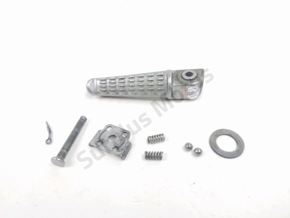 REPOSE PIEDS ARRIERE GAUCHE