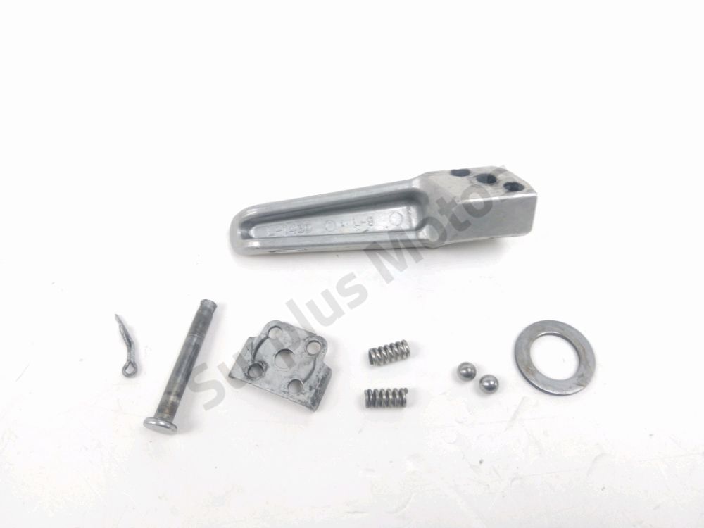 REPOSE PIEDS ARRIERE GAUCHE