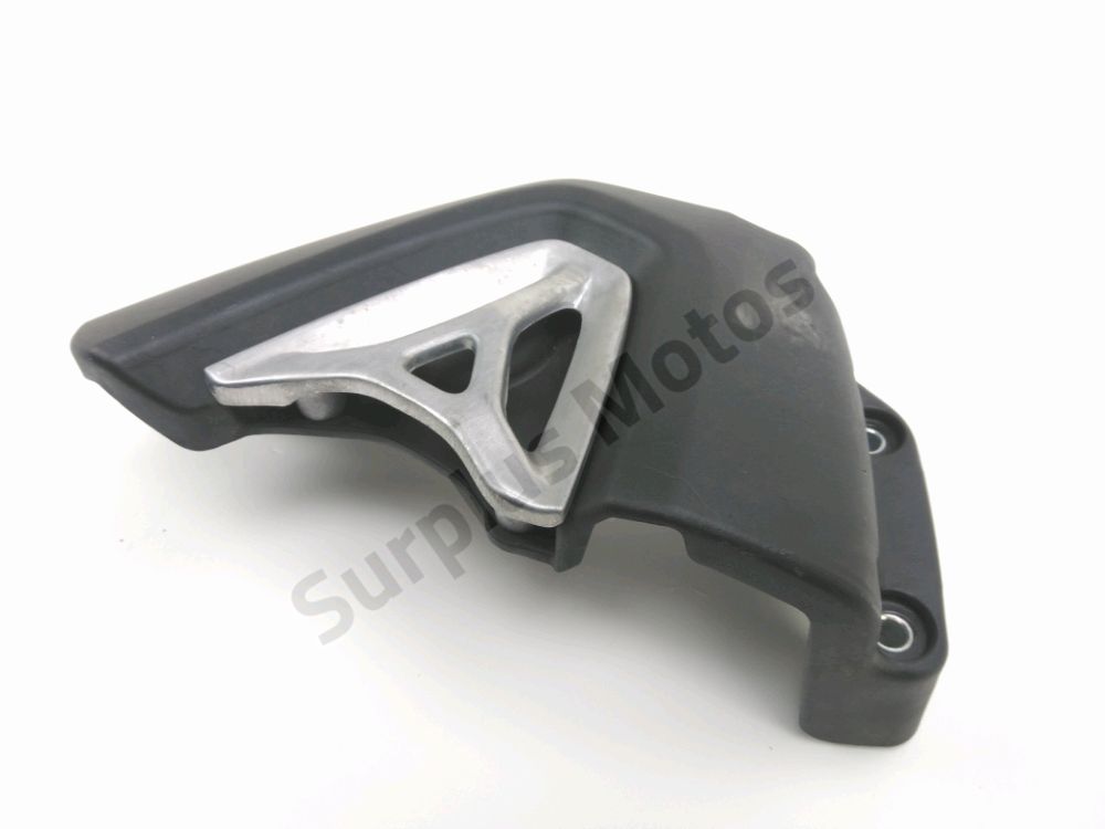 COUVERCLE PIGNON SORTIE BOITE