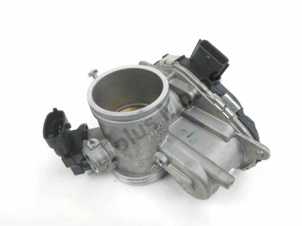 CORPS D'INJECTION DROIT