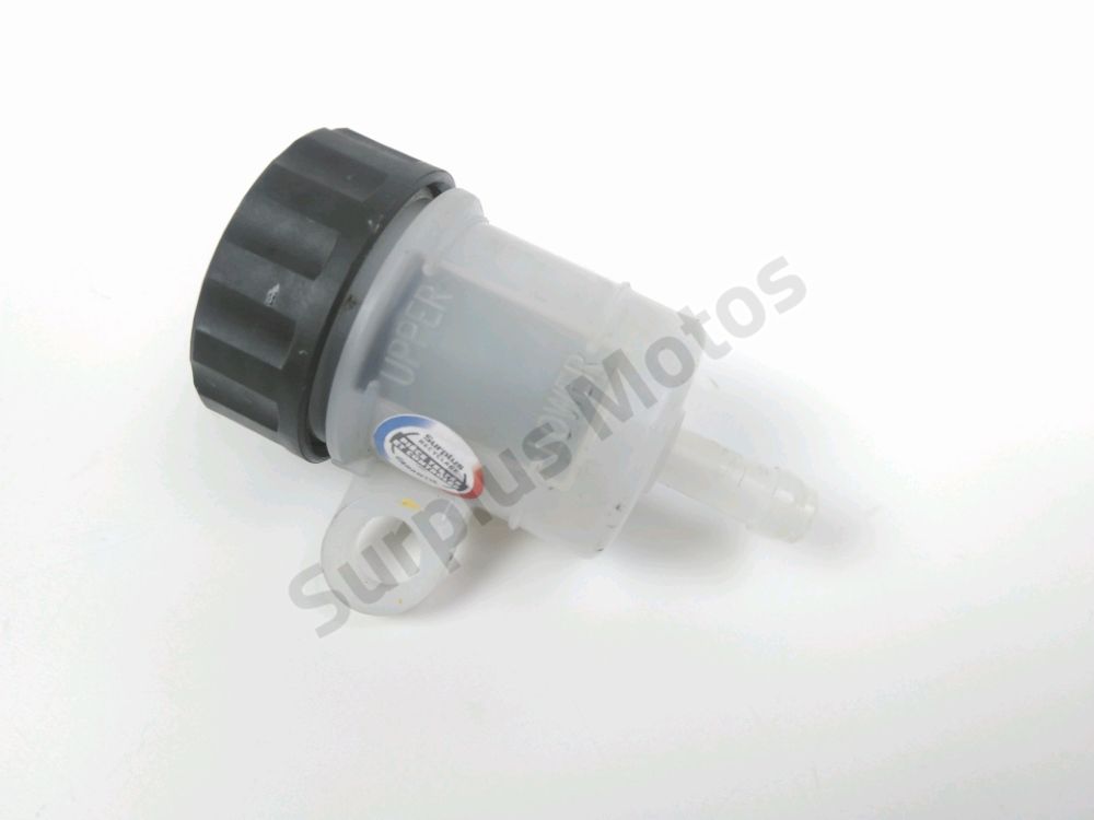 Bocal vase maitre cylindre de frein