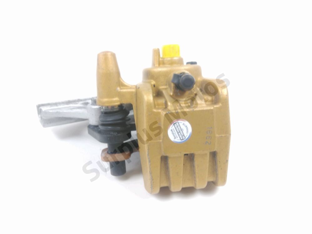 ETRIER FREIN ARRIERE