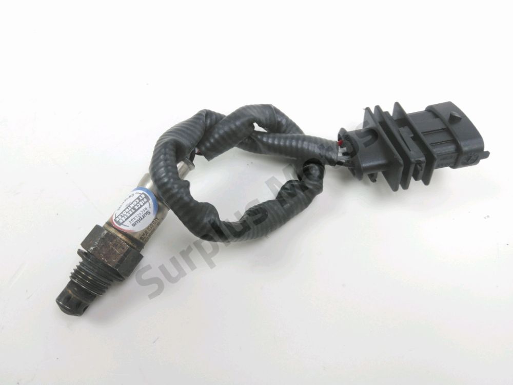 SONDE LAMBDA