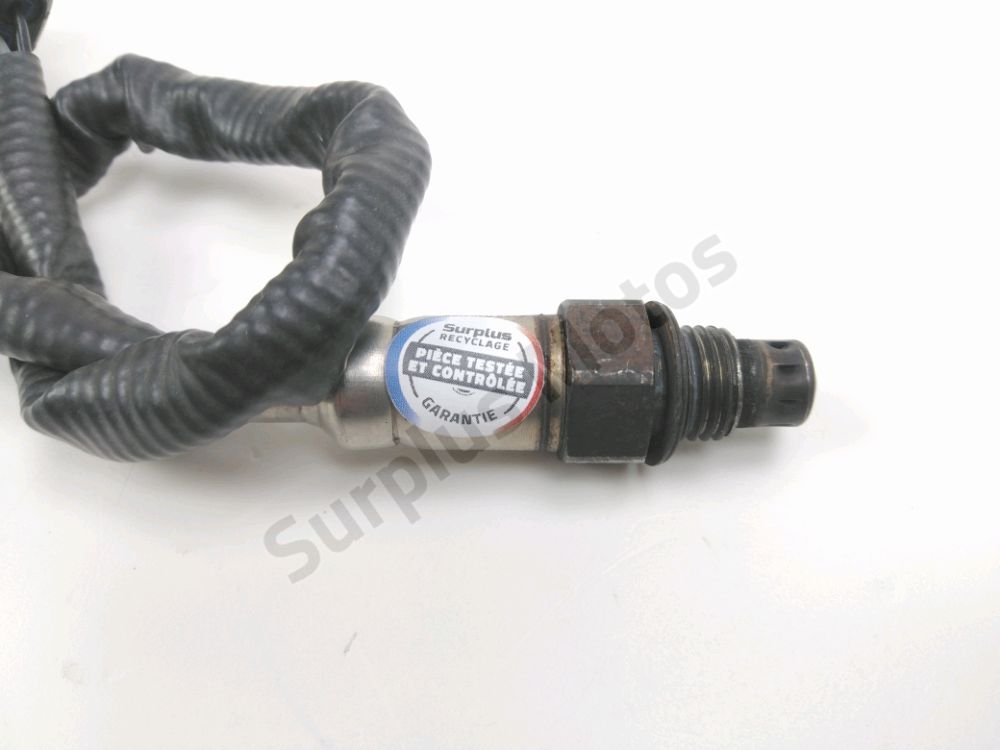 SONDE LAMBDA