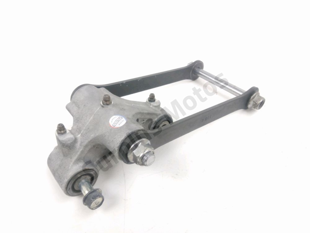 Biellette amortisseur