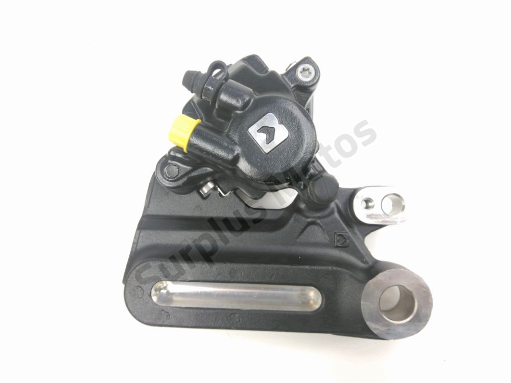 ETRIER FREIN ARRIERE