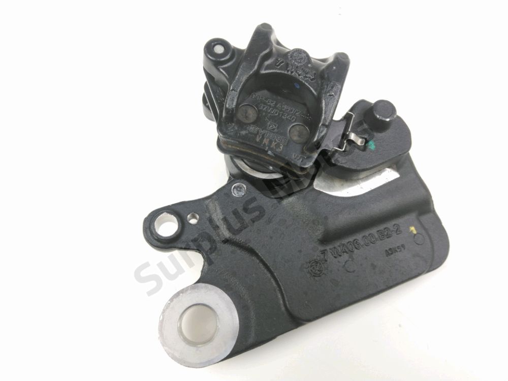 ETRIER FREIN ARRIERE