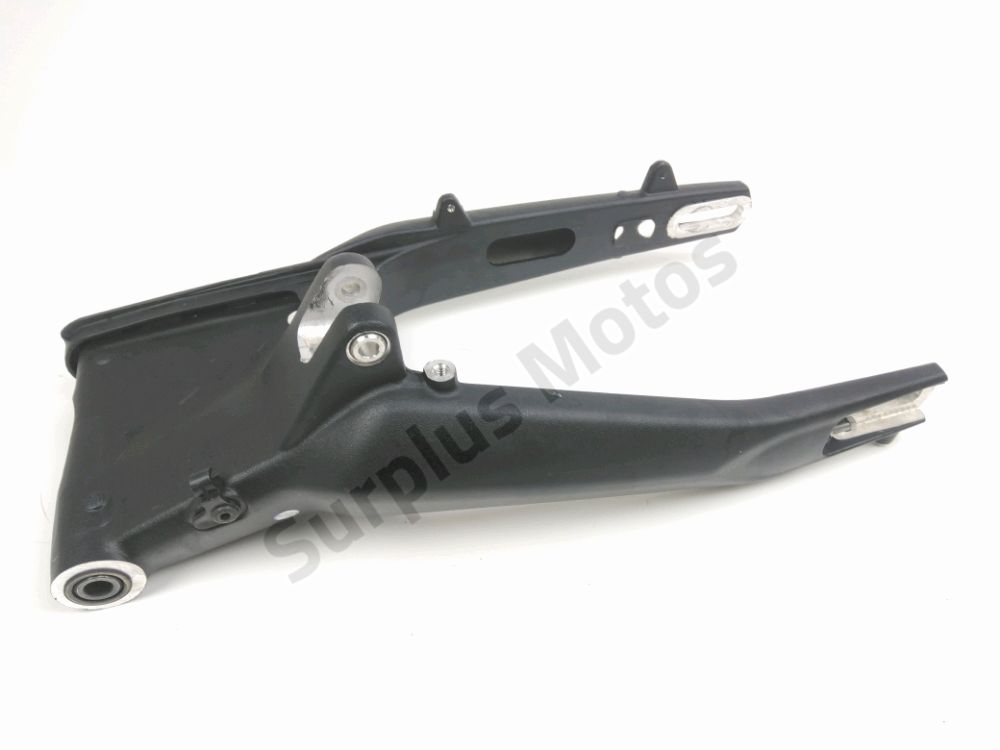 BRAS OSCILLANT COMPLET