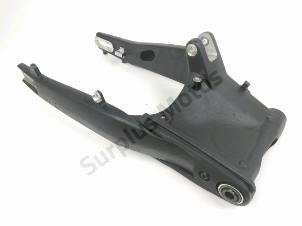 BRAS OSCILLANT COMPLET