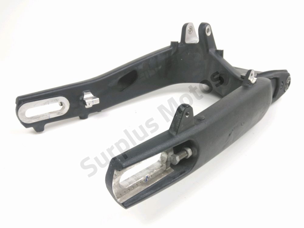 BRAS OSCILLANT COMPLET