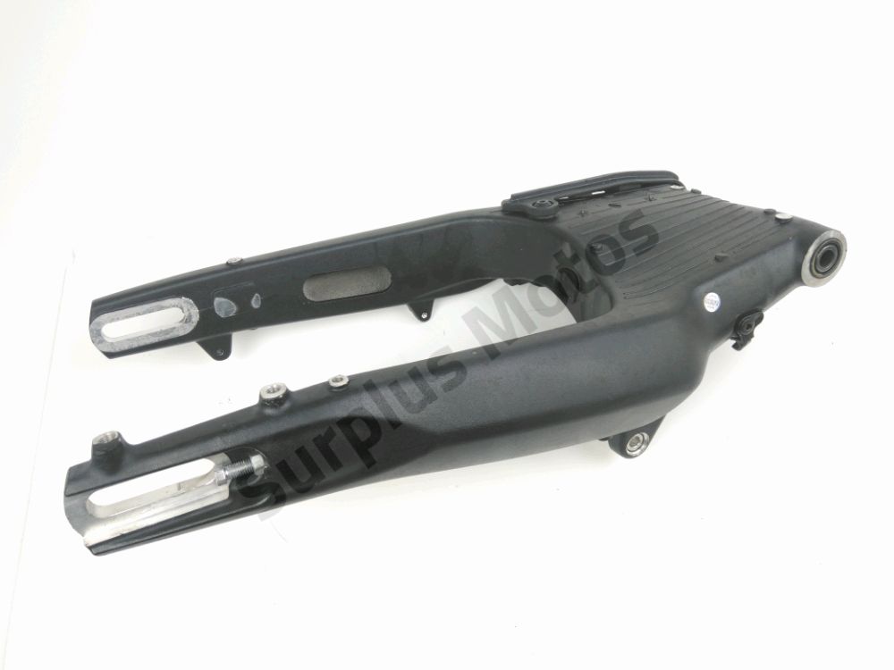 BRAS OSCILLANT COMPLET