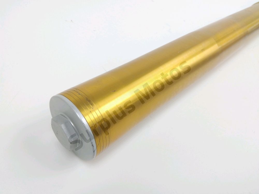 TUBE DE FOURCHE DROIT