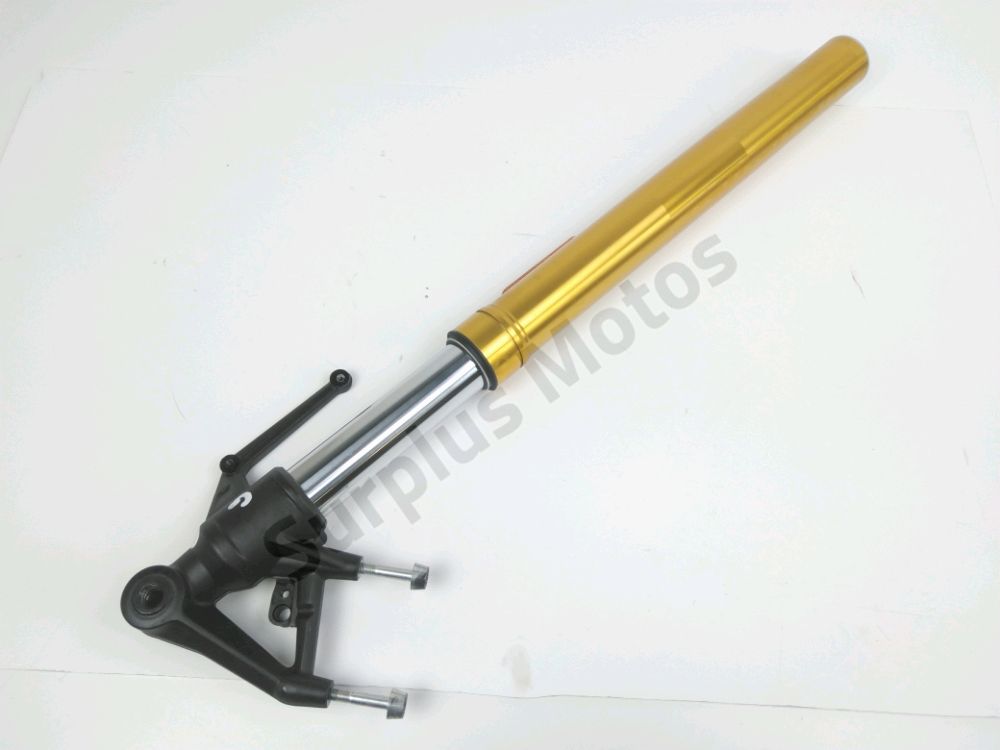 TUBE DE FOURCHE GAUCHE