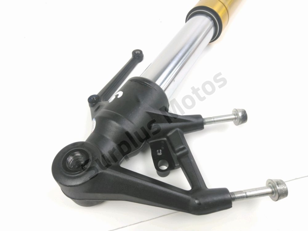 TUBE DE FOURCHE GAUCHE