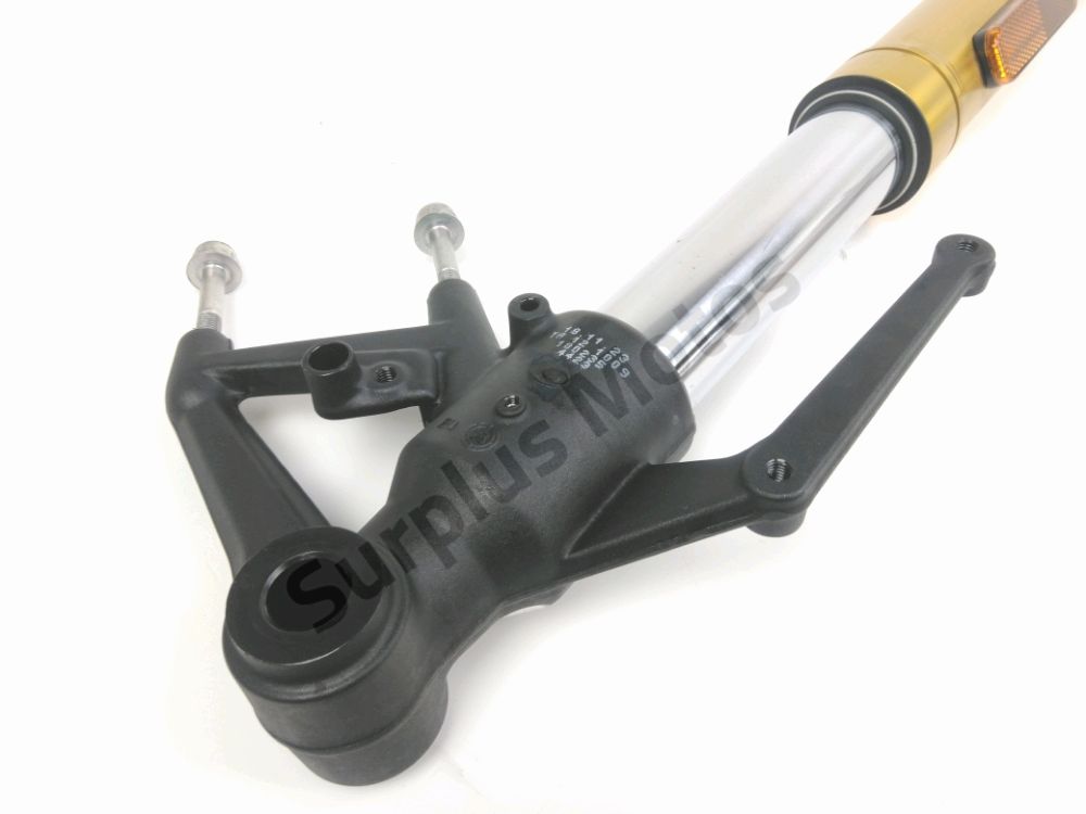 TUBE DE FOURCHE GAUCHE