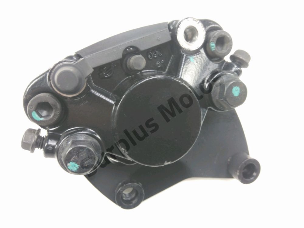 ETRIER FREIN ARRIERE