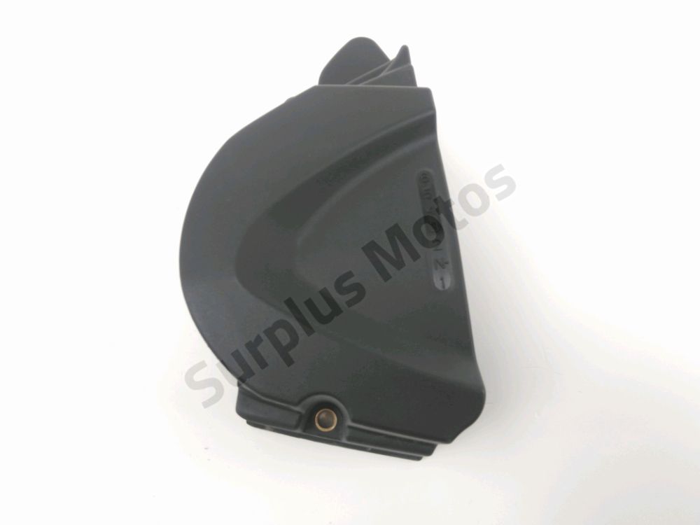 Couvercle pignon sortie boite