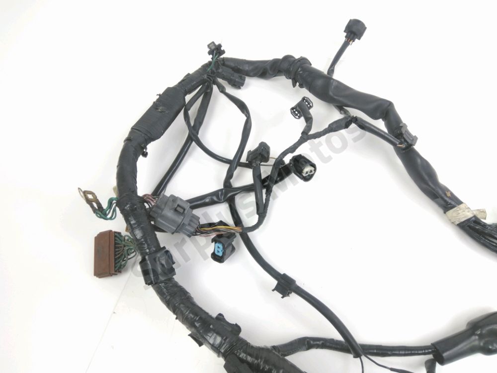 FAISCEAU ELECTRIQUE