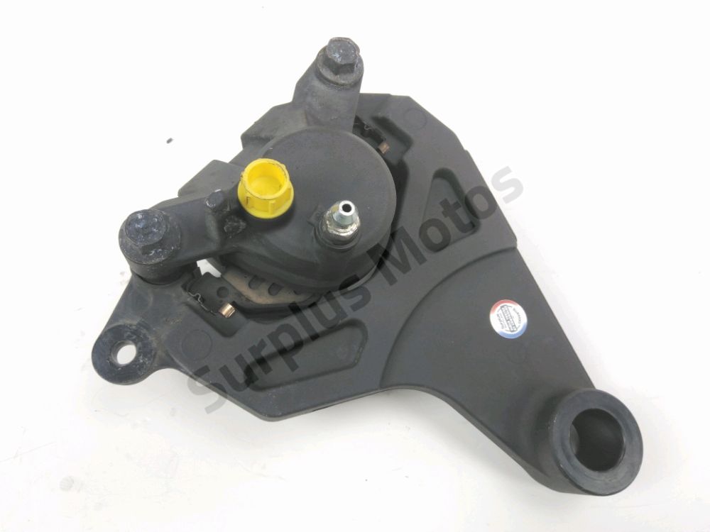 Etrier frein arriere